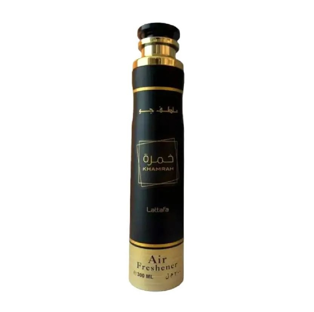 Picture of lattafa Air freshener
