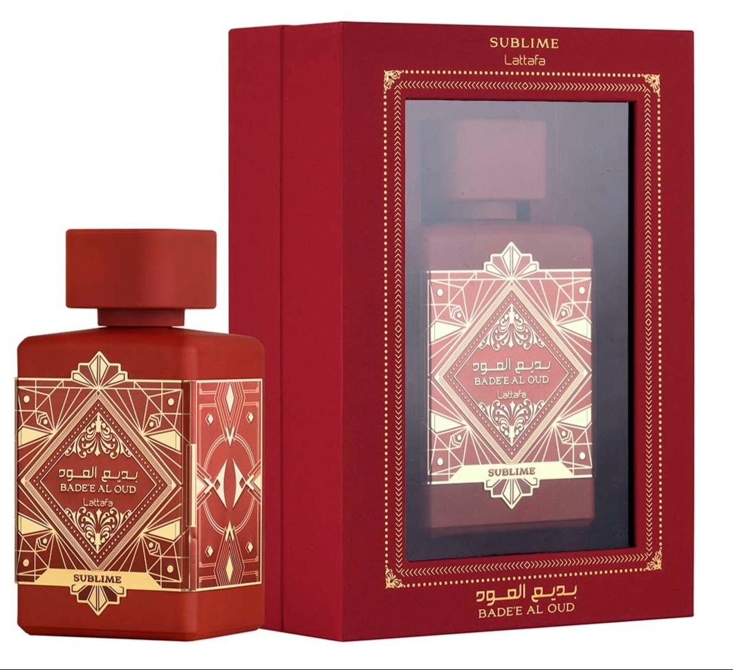 Picture of Lattafa UAE product