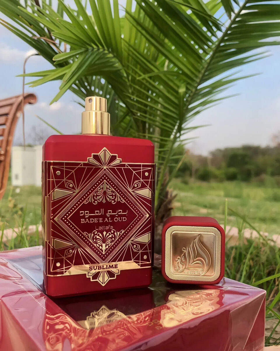 Picture of Lattafa UAE product