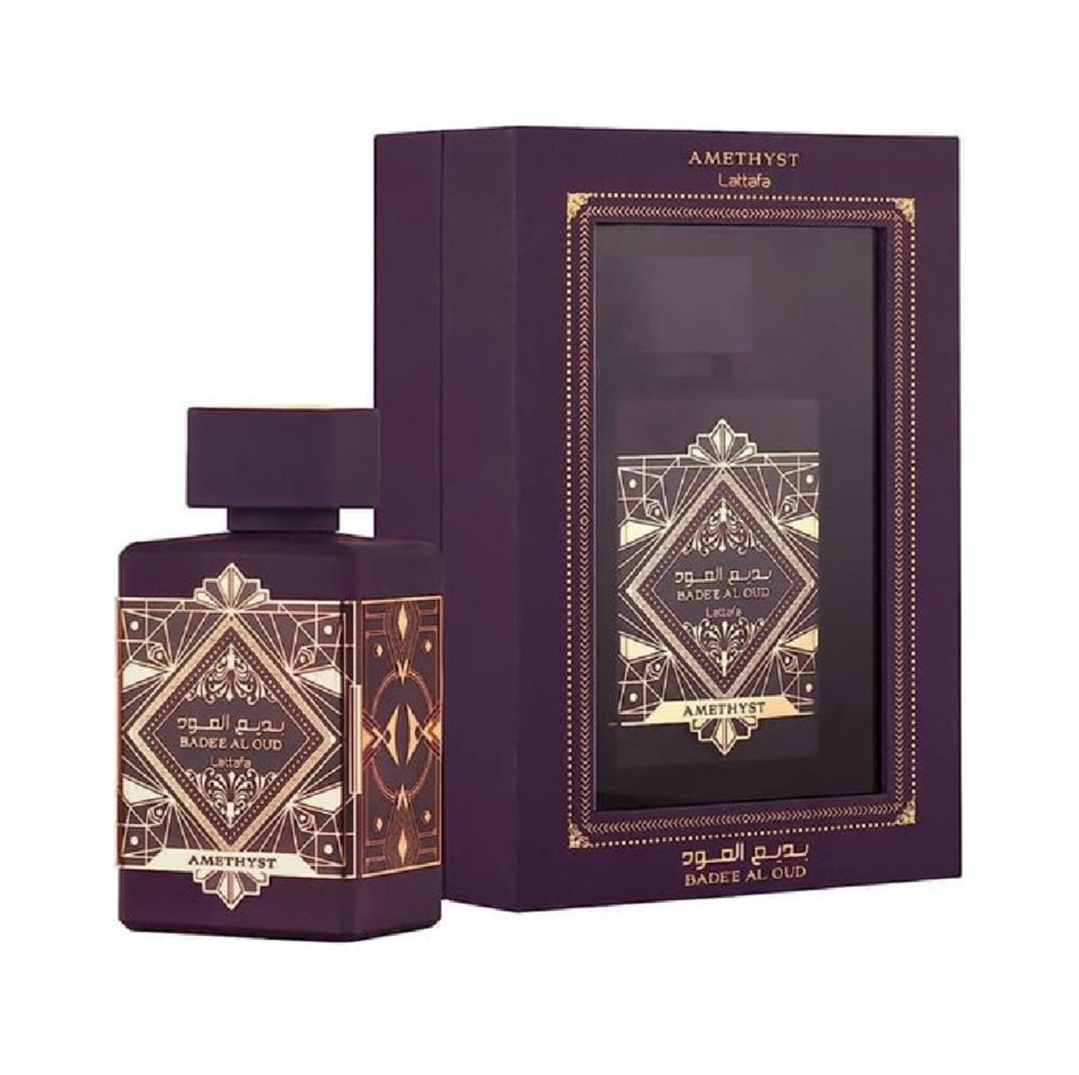 Picture of Lattafa UAE Brand