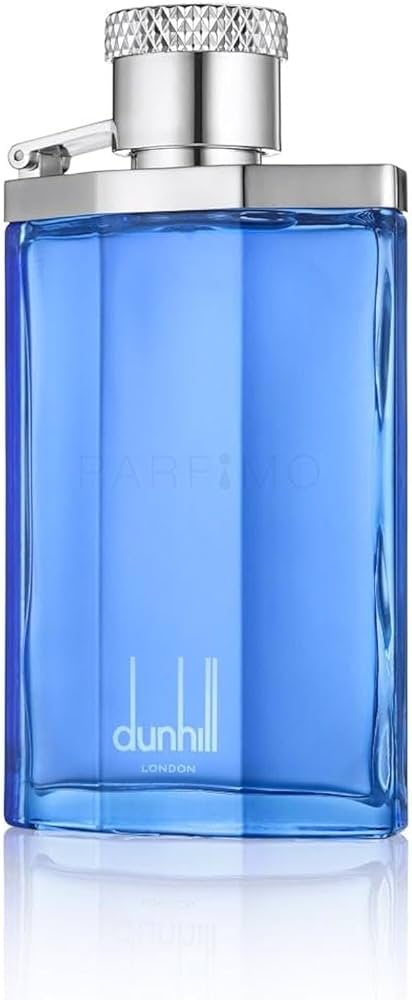 Picture of Dunhill Desire blue