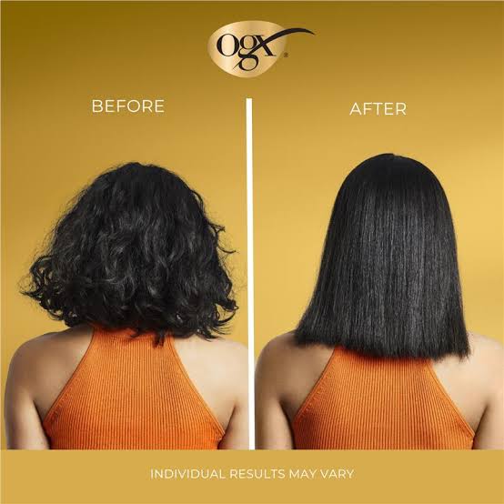 Picture of Matrix Smooth Straight Hair Mask, 490 ml
