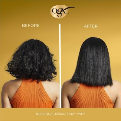 Picture of Matrix Smooth Straight Hair Mask, 490 ml