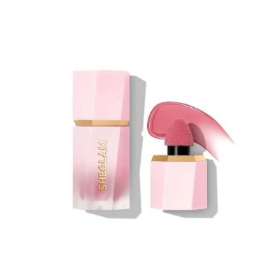 Picture of Sheglam Color Bloom Liquid Blush