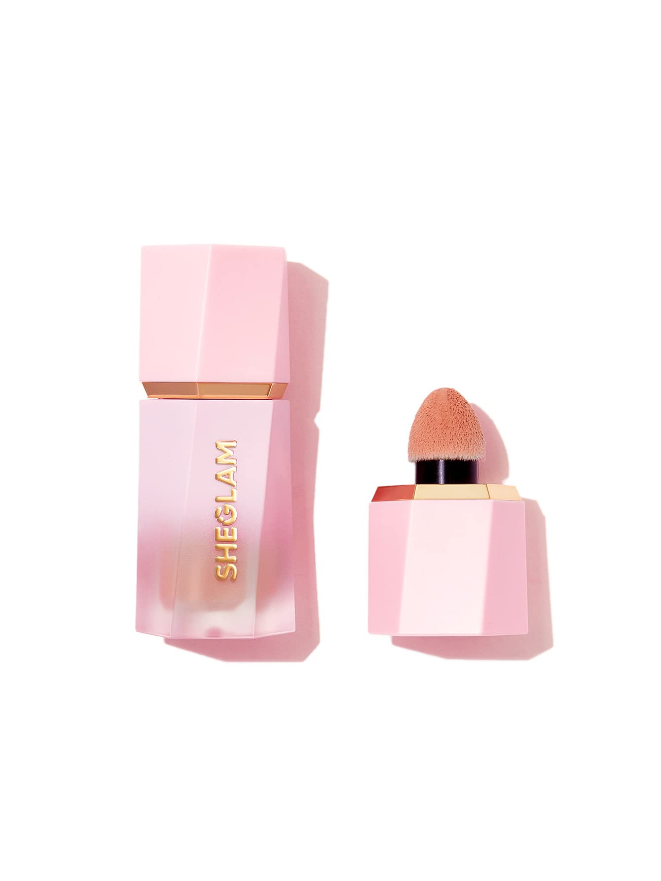 Picture of Sheglam Color Bloom Liquid Blush