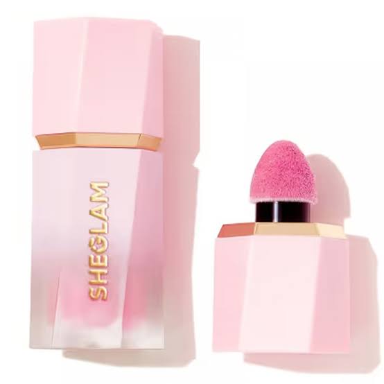 Picture of Sheglam Color Bloom Liquid Blush