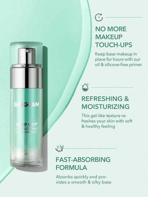Picture of Sheglam Good Grip Hydrating Primer 45ml -