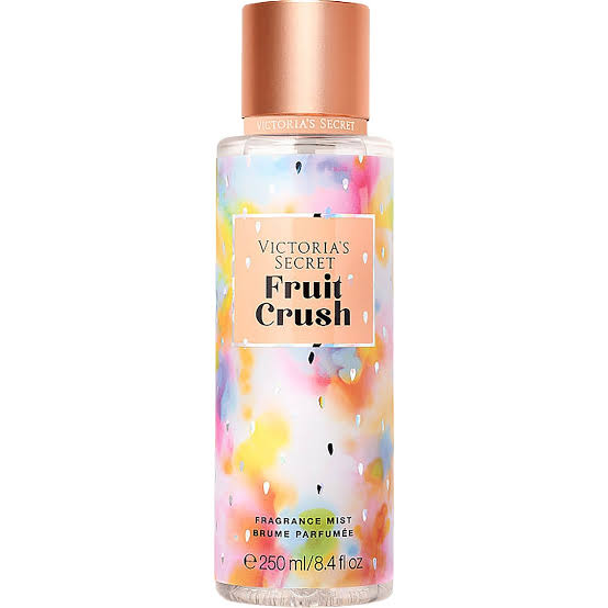 Picture of Victoria Secret Fragrance Body Mist Fruit crush 250ML -