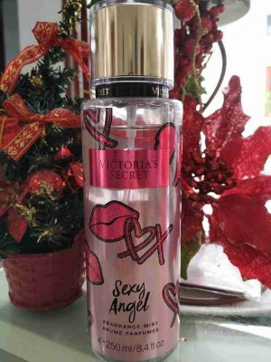Picture of Victoria's Secret sexy angel parfumee mist-250ml Perfume