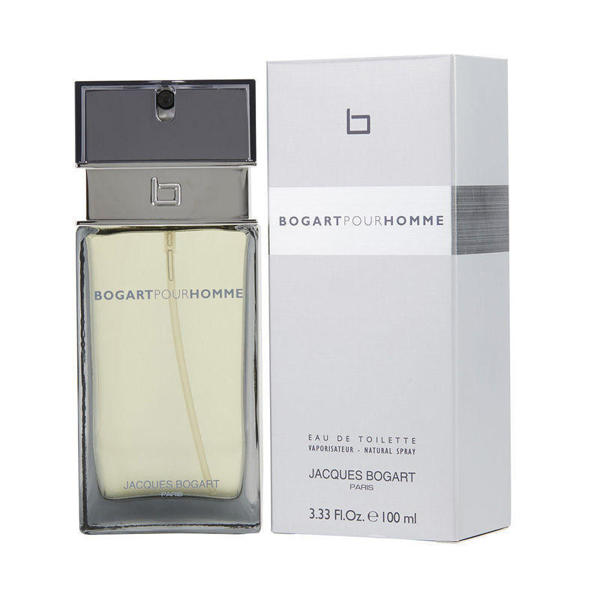 Picture of Bogart Pour Homme for Men 100ml Eau de Toilette