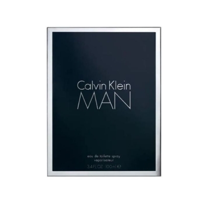 Picture of CK Man EDT 100 ml for Men