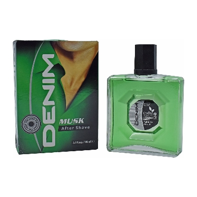 Picture of DENIM Musk After Shave 100ml