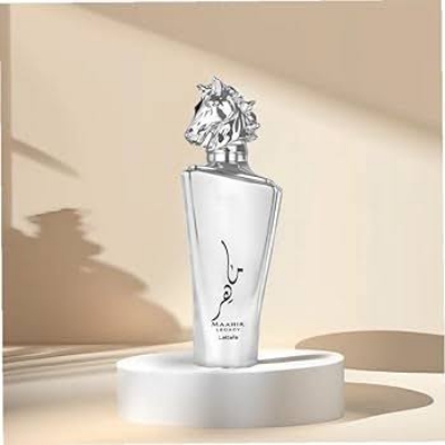 Picture of Lattafa Maahir Legacy EDP for Men,100ml