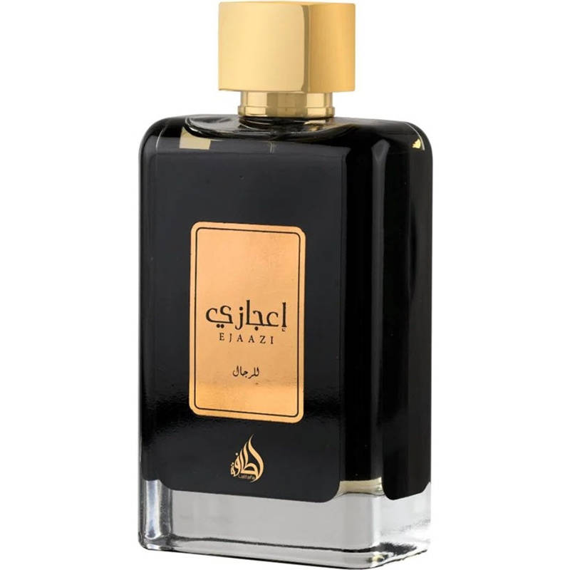 Picture of Lattafa Ejaazi Eau de Parfum, a fragrance for men and women 100ml