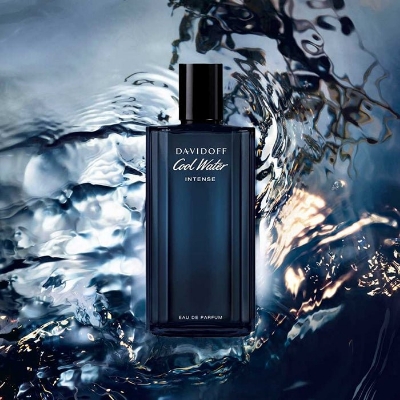 Picture of Davioff CoolWater Eau De Toilette for Men,125ml