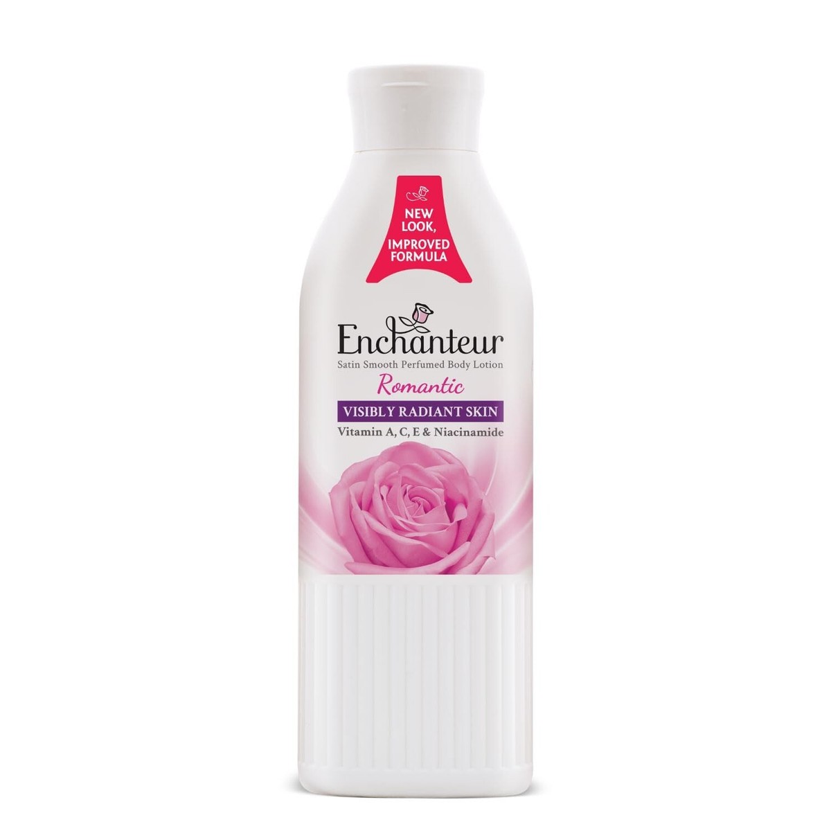 Picture of Enchanteur Perfumed Body Lotion 250ml-Romantic