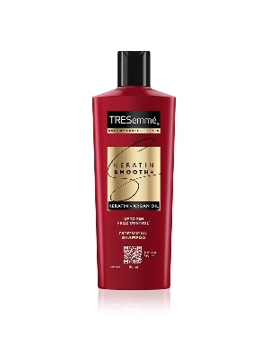 Picture of Tresemme Shampoo Keratin Smooth 340ml