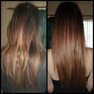 Picture of Tresemme Shampoo Keratin Smooth 340ml