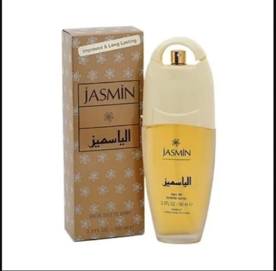 Picture of Jasmin Perfume for Women, 100ml