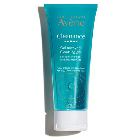 Picture of Avene Cleanance Cleansing Gel 200ml