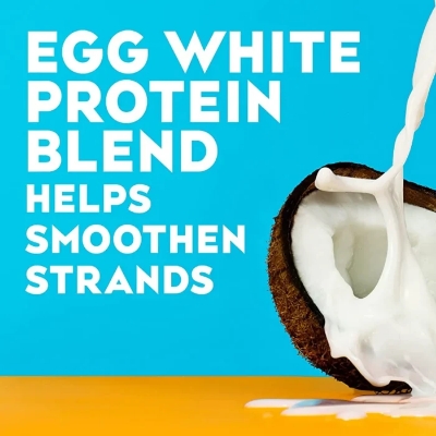 Picture of OGX Coconut Milk Shampoo and Conditioner