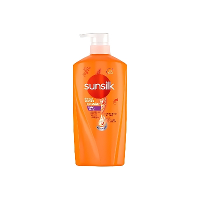 Picture of Sunsilk Damage Restore Shampoo 625ml