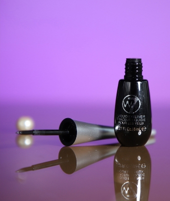 Picture of W7 Liquid Eyeliner Pot 8gm