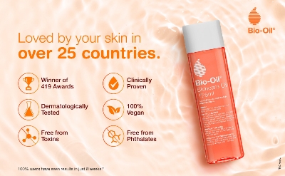 Picture of Bio-Oil Body Oil 125ml