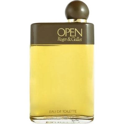 Picture of Open EDT Perfume For Men - 100ml