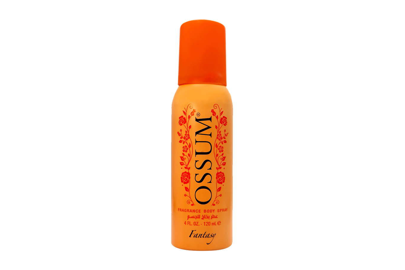Picture of Ossum Fantasy Body Spray For Women - 120ml