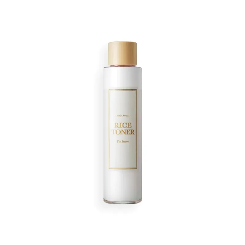 Picture of I'm From Rice Toner: 150ml