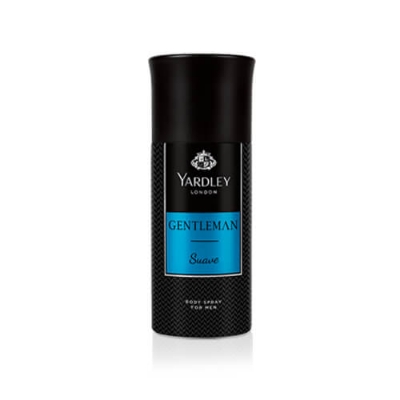 Picture of Yardley London Gentleman Suave Body Spray 150ml