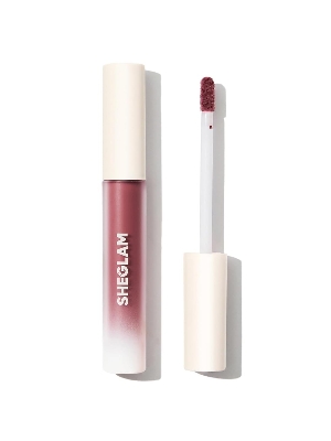 Picture of She Glam Matte Allure Liquid Lipstick (Momojo)