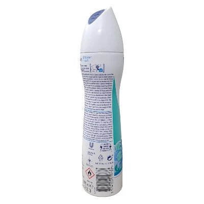 Picture of Rexona MotionSense Shower Fresh Antiperspirant Deodorant Spray for Women with 48-Hour Protection/200 ML