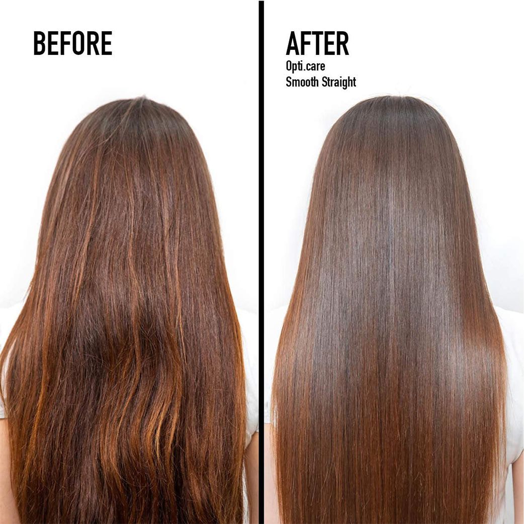 Picture of Matrix Opti.Care Professional Shampoo & Conditioner for Frizzy Hair with Shea Butter Upto 4 Days Frizz Control (1000m + 980gm)