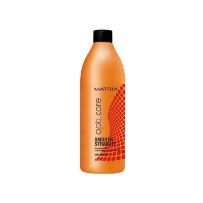Picture of Matrix Opti Care Ultra Smoothing Masque 490gm and Shampoo 1000ml Combo Pack of 2