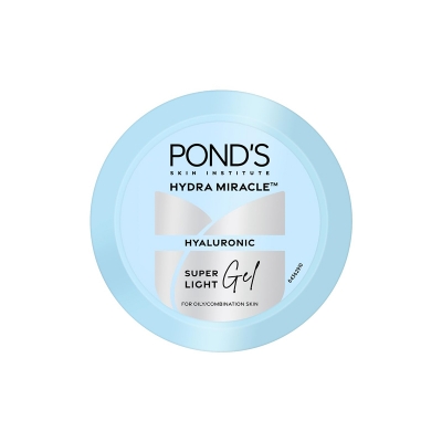 Picture of Pond’s Super Light Gel with Hyaluronic Acid + Vitamin E 50ml