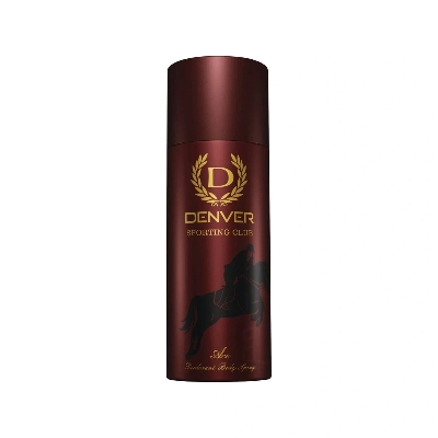 Picture of Denver Sporting Club ACE Deodorant Body Spray - For Men