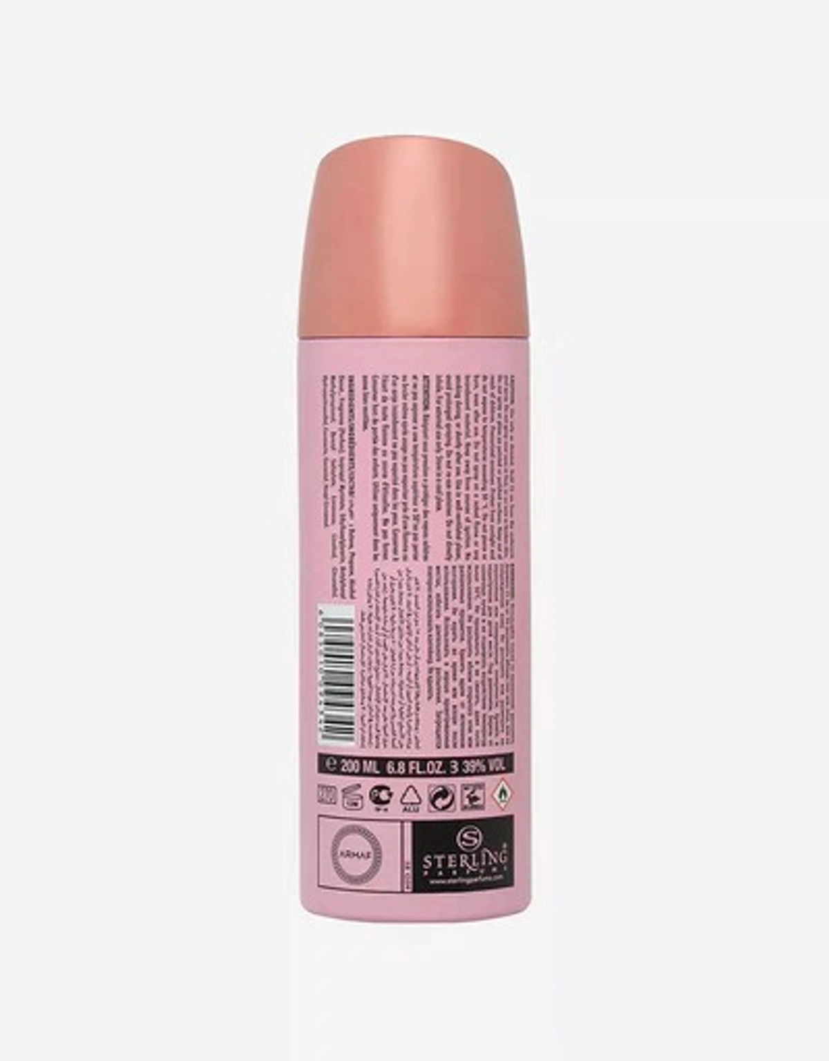 Picture of Armaf club de nuit perfume body spray - For Women
