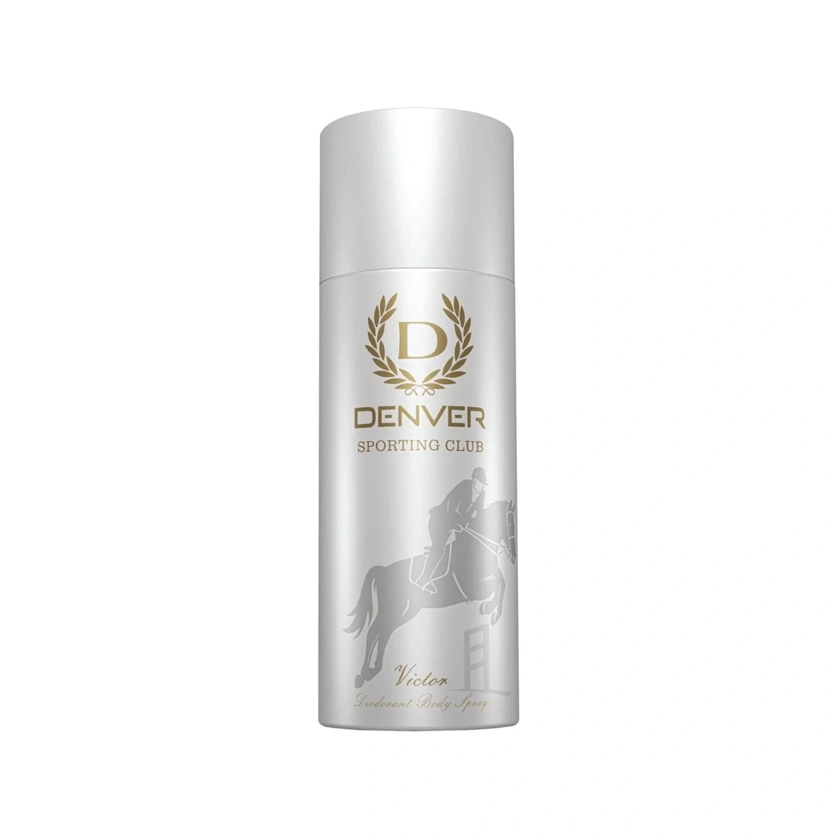 Picture of Denver hamilton sporting club victor deodorant body spray - for men