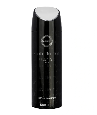 Picture of Armaf Club De Nuit Intense Perfume Body Spray - For Men
