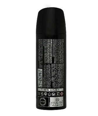 Picture of Armaf Club De Nuit Intense Perfume Body Spray - For Men