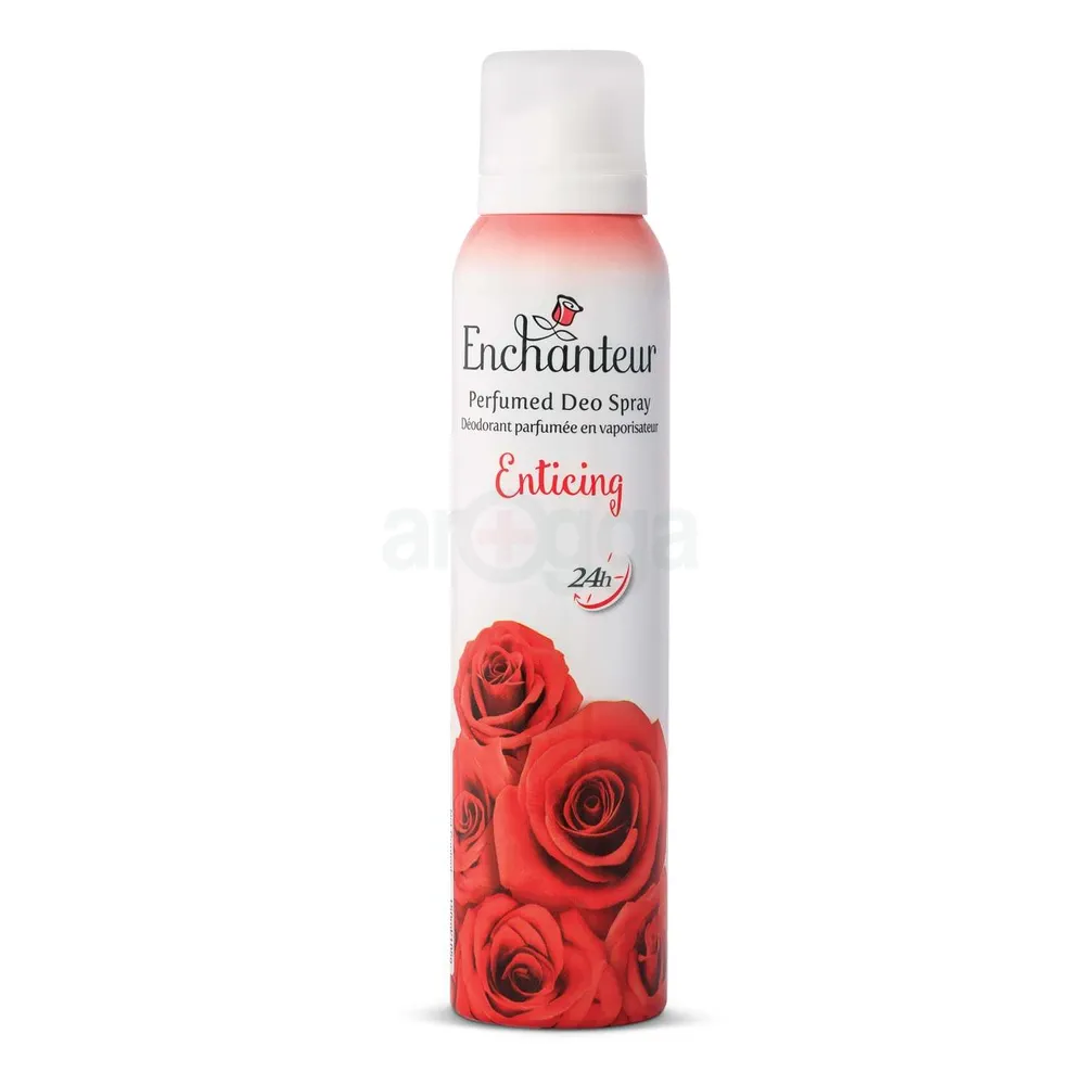 Picture of Enchanteur Enticing Perfumed Deo Spary