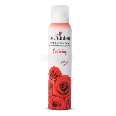 Picture of Enchanteur Enticing Perfumed Deo Spary