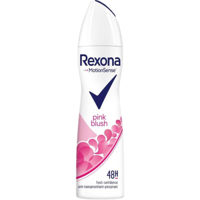 Picture of Rexona Pink Blush Body Spray 200 ml