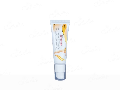 Picture of Melacare Cream (Hydroquinone/Tretinoin/Mometasone) 20gm