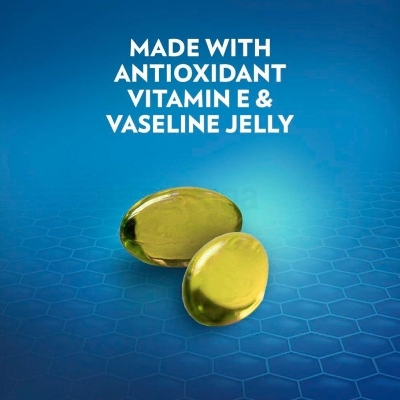 Picture of Vaseline Blueseal Nourishing Skin Jelly with Vitamin E 100ml