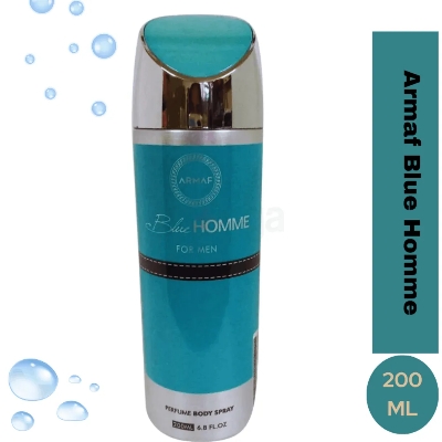 Picture of Armaf Blue Homme Men's Perfume