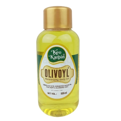 Picture of Keo Karpin Olive Oil 500ml