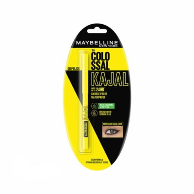 Picture of Maybelline Colossal Kohl Kajal 24H Black